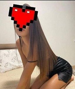 Шатенки, Валерия - фото и отзывы