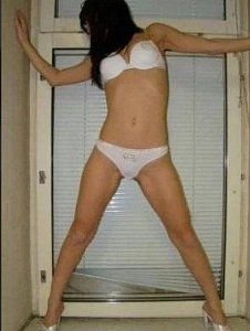 Фото Инесса, 18 лет