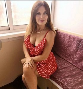 Люба - проверенные фото проститутки