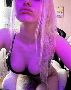 Вика - проверенные фото проститутки