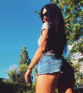 Викуля, +7 922 774 48 38 - отзывы о фее