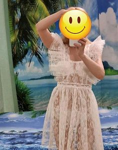 Алена, +7 932 420 71 81 - отзывы о фее