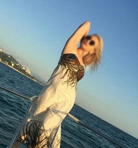 Александра — фото и список услуг