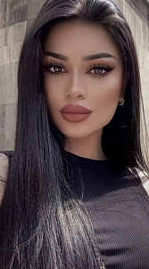 Фото Ягона, 28 лет