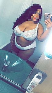 Забава — эротические фото