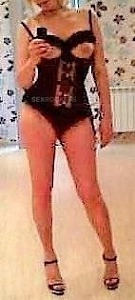 Девушка Relax 1500, фото и отзывы