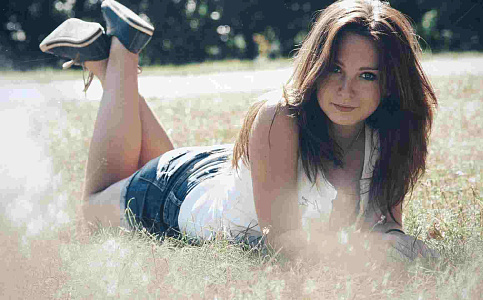 Девушка Кристина/лично, фото и отзывы