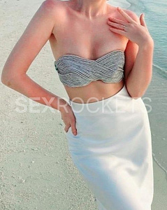 Юлия — эротические фото