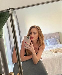 Вика, Шатенки - фото