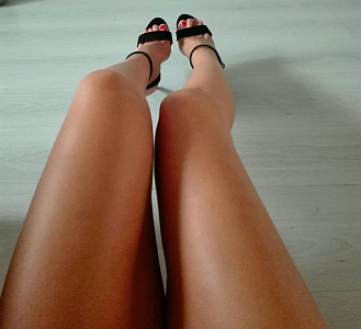 Блондинки, Лола - фото и отзывы