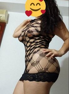 Анкета Жанка с реальными фото