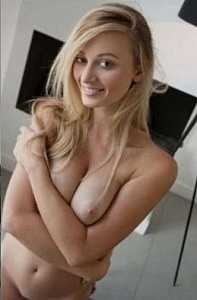 Анкета Катя с реальными фото