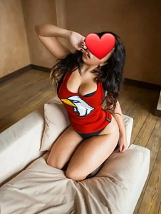 Фото Аня 25 лет, 170 см