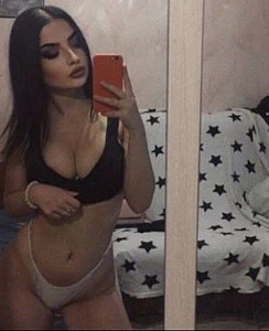 Подробные отзывы для девушки Милана