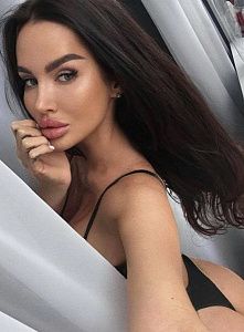 Брюнетки, Карина - фото и отзывы