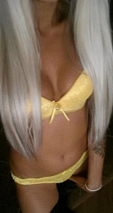 Фото Оксана 26 лет, 175 см