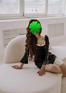 Брюнетки, Владочка - фото и отзывы