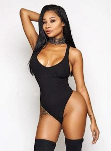 Моника — фото и список услуг