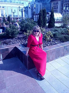 Фото Карина 34 лет, 170 см