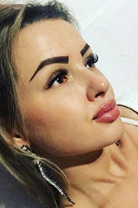 Фото Диана, 26 лет