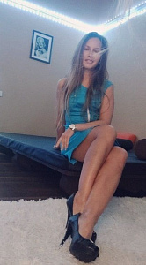 Тайский массаж, Блондинки - фото