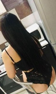 Катя из Мурманск - интим фото