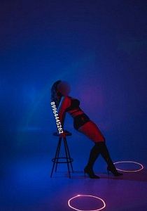 Фото Аннушка 30 лет, 172 см