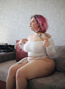 Настюшка, Блондинки - фото