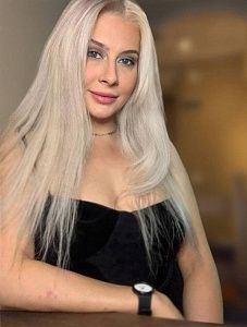 Адель, Блондинки - фото