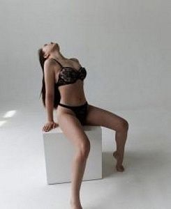 Милана, Шатенки - фото