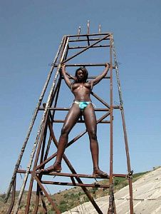 Луинджи — фото и список услуг