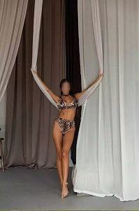 Сара - проверенные фото проститутки