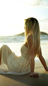 Верунчик, Блондинки - фото