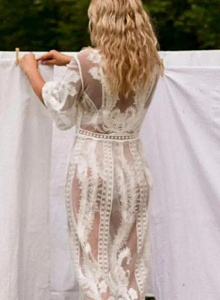 Фото Лика, 39 лет