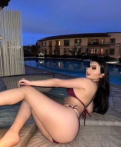 Фото Моника 23 лет, 170 см