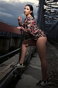 Девушка Олеся, фото и отзывы