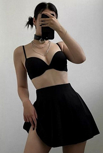 Анкета Настя с реальными фото