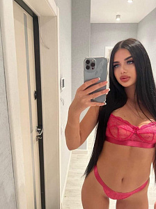 Анкета ELENA ALMAZ с реальными фото