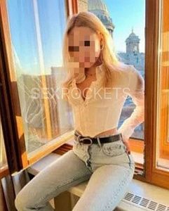 Ника - проверенные фото проститутки