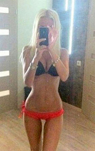 Фото Настя, 18 лет