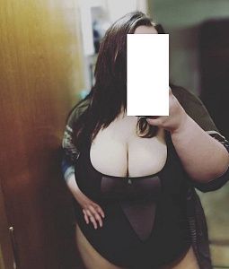 Ксюша, +7 969 655 80 78 - отзывы о фее