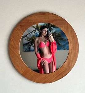 Катя из Мурманск - интим фото