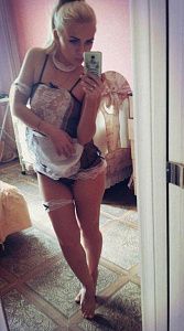 Ульяна — фото и список услуг