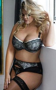 Анкета Лена с реальными фото