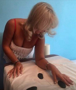 Алена, Блондинки - фото