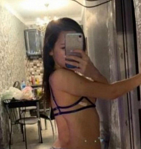 Кристина, Брюнетки - фото