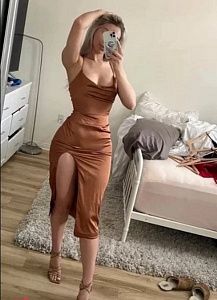 Настя - проверенные фото проститутки