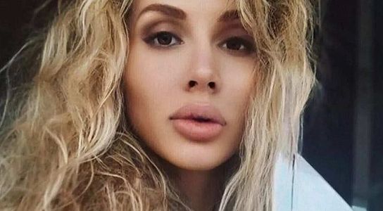 Фото Алла, 26 лет