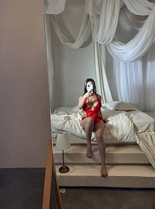 Фото Окуну в наслаждение 28 лет, 170 см