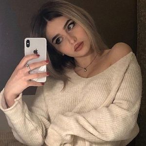 Кристина — фото и список услуг